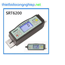 Máy đo độ nhám HUATEC SRT6200