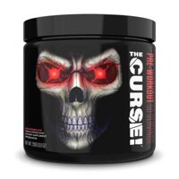 JNX The Curse – Preworkout (50 lần dùng)