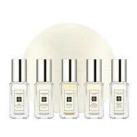 JO MALONE Bộ 22 Lọ Nước Hoa Hình Quả Cầu Tuyết Giáng Sinh 9ml * 5