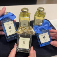 Jo Malone Ma Long 2024 Christmas Limited Fragrance Bitter Orange Fir and Absinthe 100ml