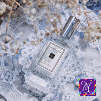 Jo Malone Zuma Long Zu Malone Perfume New Hair Essential Oil Spray Blue Windbell British Pear 30ml nước hoa ck one