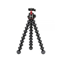 Joby GorillaPod 5K + Joby X