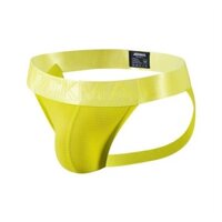 Jockmail Gợi Cảm Cám Dỗ Thông Ren Bikini Trong Suốt Gợi Cảm Quần Lót Nam