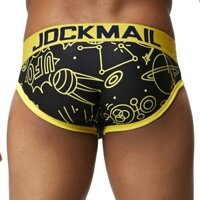 Jockmail In Quần Lót Nam Gợi Cảm Quần Đùi Thoáng Khí Jockstrap