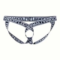 Jockmail Jockstrap dành cho nam Quần lót nam gợi cảm