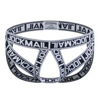 Jockmail Nam Tăng Cường Quần Lót Dây Quần Lót Jockstraps Bikini Quần Đùi