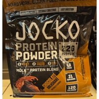 Jocko Molk Protein Powder ( 220g Protein) 997g 2.2Ibss