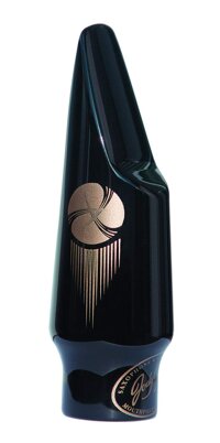 JodyJazz JET Alto Saxophone Mouthpiece Model 8 (.091")
