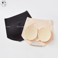 Joe sir Quần Lót Có Mút Nâng Mông Tự Nhiên Liền Mạch Có Đệm Ngực Cho Nữ