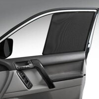 Joe's car window che nắng chống nắng và cách nhiệt tạo tác đặc biệt rèm che nắng màn hình ô tô cửa sổ từ che nắng bọc vô lăng kia morning bọc vô lăng da thật