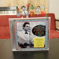 Johnny Cash – Christmas With Johnny Cash cd