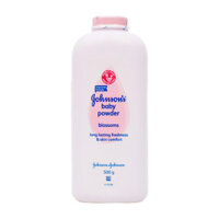 Johnson Baby Powder Blossoms 500g – Phấn rôm