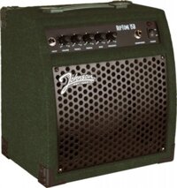 Johnson Guitar Amp Bass JA-015-B