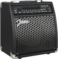 Johnson Guitar Amp JA-015 R