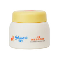 Johnson & Johnson, Oatizan, 60g Trẻ em đóng chai, Em bé, Nuôi dưỡng, Kem dưỡng da, Caver, Authentic