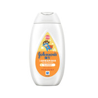 Johnson & Johnson, Yến mạch, dưỡng ẩm dưỡng ẩm, 200ml, dưỡng ẩm, giữ ẩm, em bé, sữa sữa dưỡng thể hatomugi