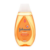 Johnson’s Baby 200ml – Dầu gội