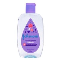 Johnson's Baby Nước hoa hương ban mai 50ml