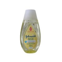 Johnson's sữa tắm gội toàn thân 100ml