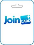 Join Card MY TH HK TW 50 PT