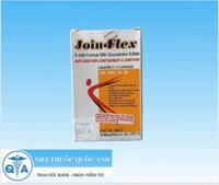 Join-Flex – Tái tạo sụn khớp
