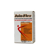 Join Flex Úc (H/60v)