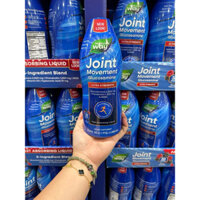 Joint Movement glucosamine nước Joint Movement Glucosamine 1000ml của Mỹ