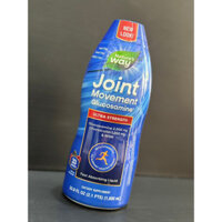 Joint Movement glucosamine nước Joint Movement Glucosamine 1000ml của Mỹ