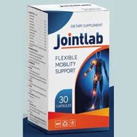 Jointlab phương thuốc điều trị thoái hóa đĩa đệm, viêm và chấn thương khớp