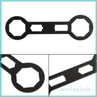 Jojo 1 8in 2in Nĩa Nắp Cờ Lê Xe Máy Treo Dụng Cụ Giảm Chấn Phía Trước Tẩy Cài Đặt Sửa Chữa Phù Hợp Với CRF25