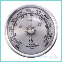 Jojo Barometer Trạm thời tiết Đo áp suất khí quyển
