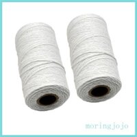 Jojo Cotton Bọc Sợi 2 Bộ Chất Liệu Dệt Tay Hộ Gia Đình Loom Tiếp Liệu