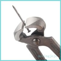 Jojo Dụng Cụ Tẩy Móng Tay Kìm Cắt Kìm Thợ Mộc Dụng Cụ Hạng Nặng
