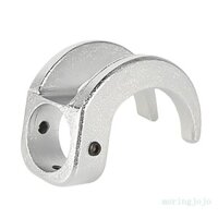 Jojo Hướng dẫn hàn Laser cầm tay Máy hàn chuyên nghiệp Laser Định vị hàn Góc cố định cho SUP21T SUP23T