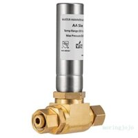 Jojo Máy ép búa nước bằng thép không gỉ Máy giặt Máy rửa chén Tiếng ồn Dừng 3 8 inch Máy bắt búa nước