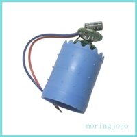 Jojo Mini Motor Hiệu Quả 12V Tốc Độ Động Cơ 80 000RPM Động Cơ Không Chổi Than Giải Pháp Làm Mát Hiệu Quả 4 5A Cho Không Lưỡi Airflo