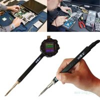 Jojo Nâng cấp Trạm hàn lập trình nguồn DC T12 65W chính hãng