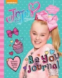 Jojo Siwa  Be You Journal