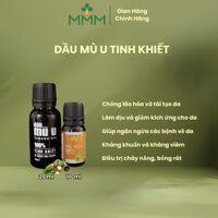Jolie Care - TINH DẦU MÙ U NGUYÊN CHẤT - 20ml