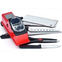 [JOLIE]  MÁY MÀI DAO KÉO ĐIỆN ĐA NĂNG ( CẮM ĐIỆN LOẠI MỚI)