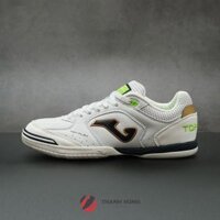 JOMA TOP FLEX 2202 - TRẮNG/ĐEN