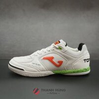 JOMA TOP FLEX IN 2302 - TRẮNG/XANH/CAM