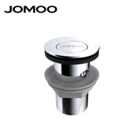 JOMOO Ống Thoát Nước Bồn Rửa Lật Chất Thải Bằng Thép Không Gỉ 304 91102-1C-I011