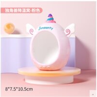 [JONSANTY] Nhà sứ dành cho hamster winter white, robo