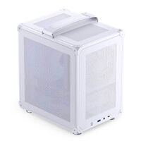 Jonsbo C6-ITX White – ITX Case