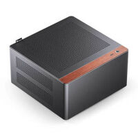 Jonsbo NV10 Black – ITX Case