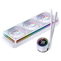 Jonsbo TH-360 White – 360mm Liquid Cooler