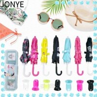 JONYE Giá Đỡ Dù Che Nắng Mini Có Giác Hút Chân Không