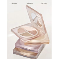 [JOOCYEE] Bảng Phấn Mắt 4 Màu Makeup Douyin Joocyee Mini Quad Eyeshadow