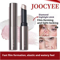 Joocyee kim cương cao thanh ánh sáng bùng nổ ánh sáng ngọc trai nằm tằm thạch làm sáng đầu mắt cục bộ rắn không bay bột